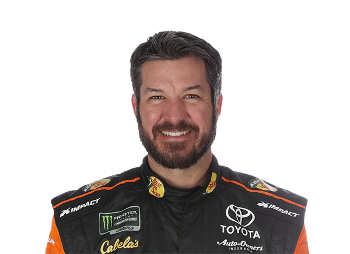 Martin Truex Jr